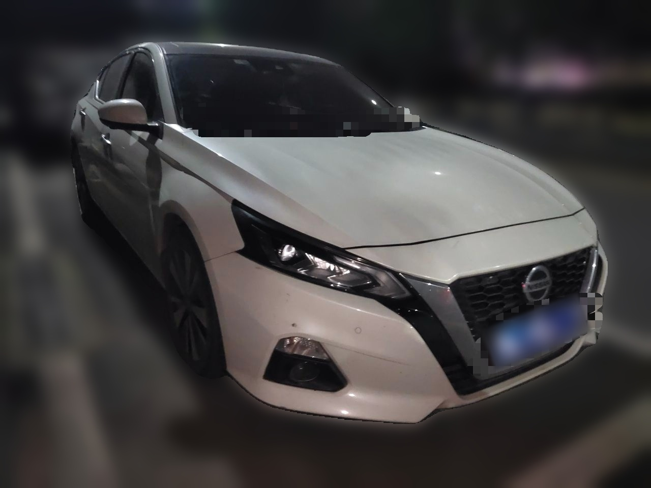 Teana 2021 2.0L XL Upper AD1 Pilot photo 3