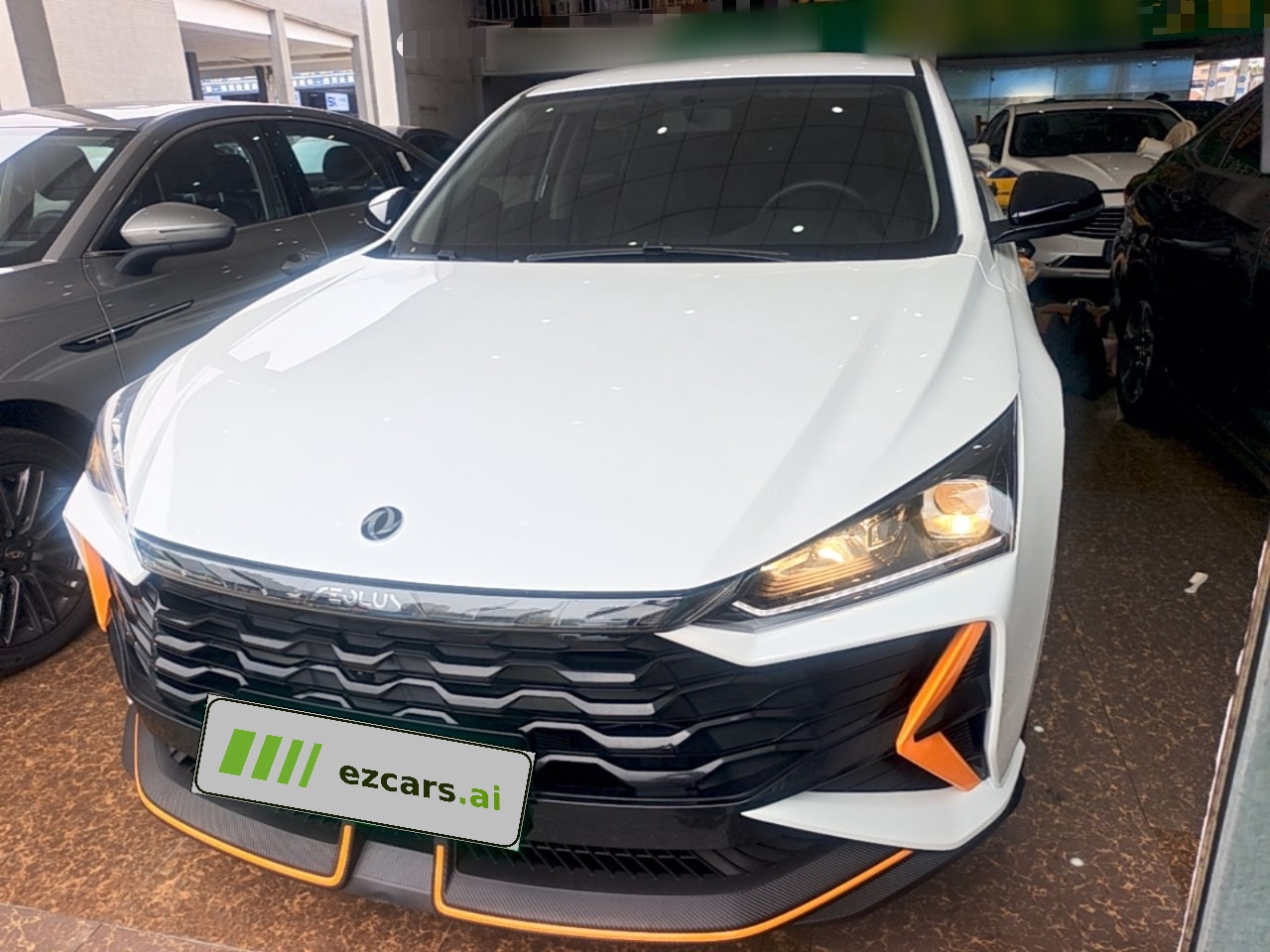 Yixuan 2024 1.5L AT
