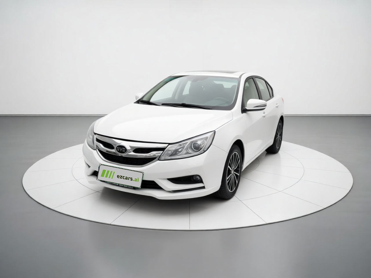2015 1.5L MT Comfort