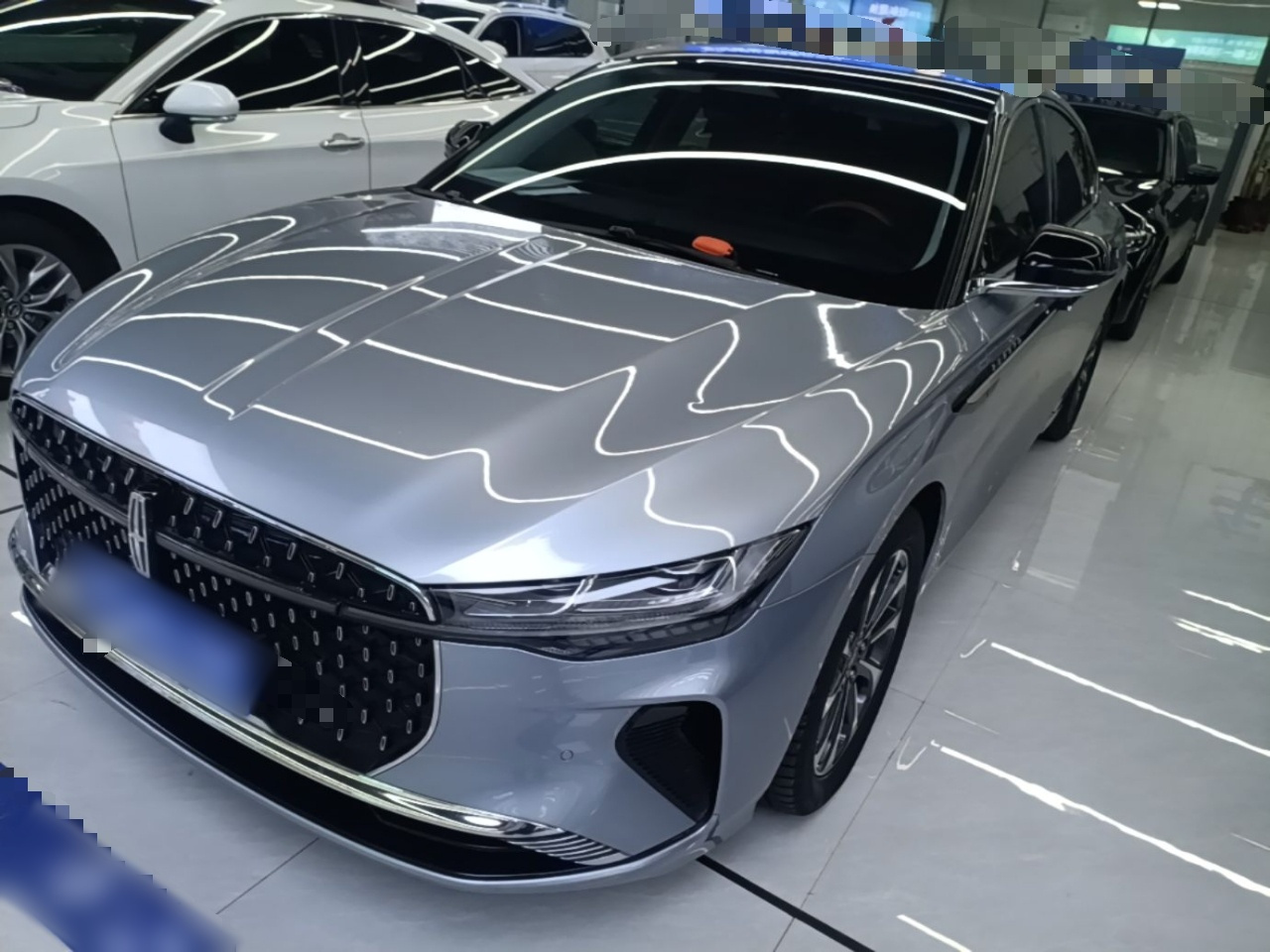 Z 2022 i Exclusive