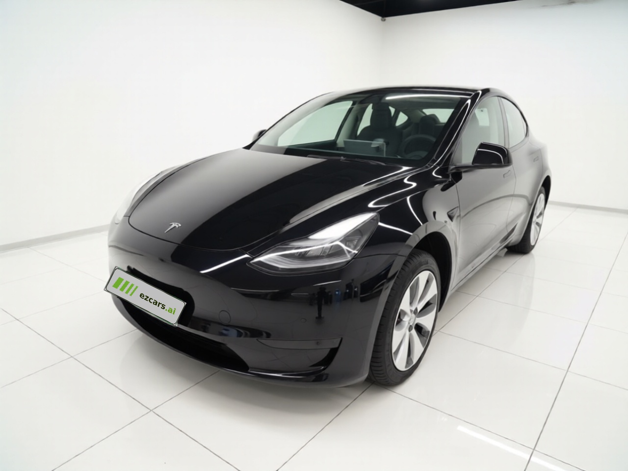 Model Y 2022 Facelift RWD