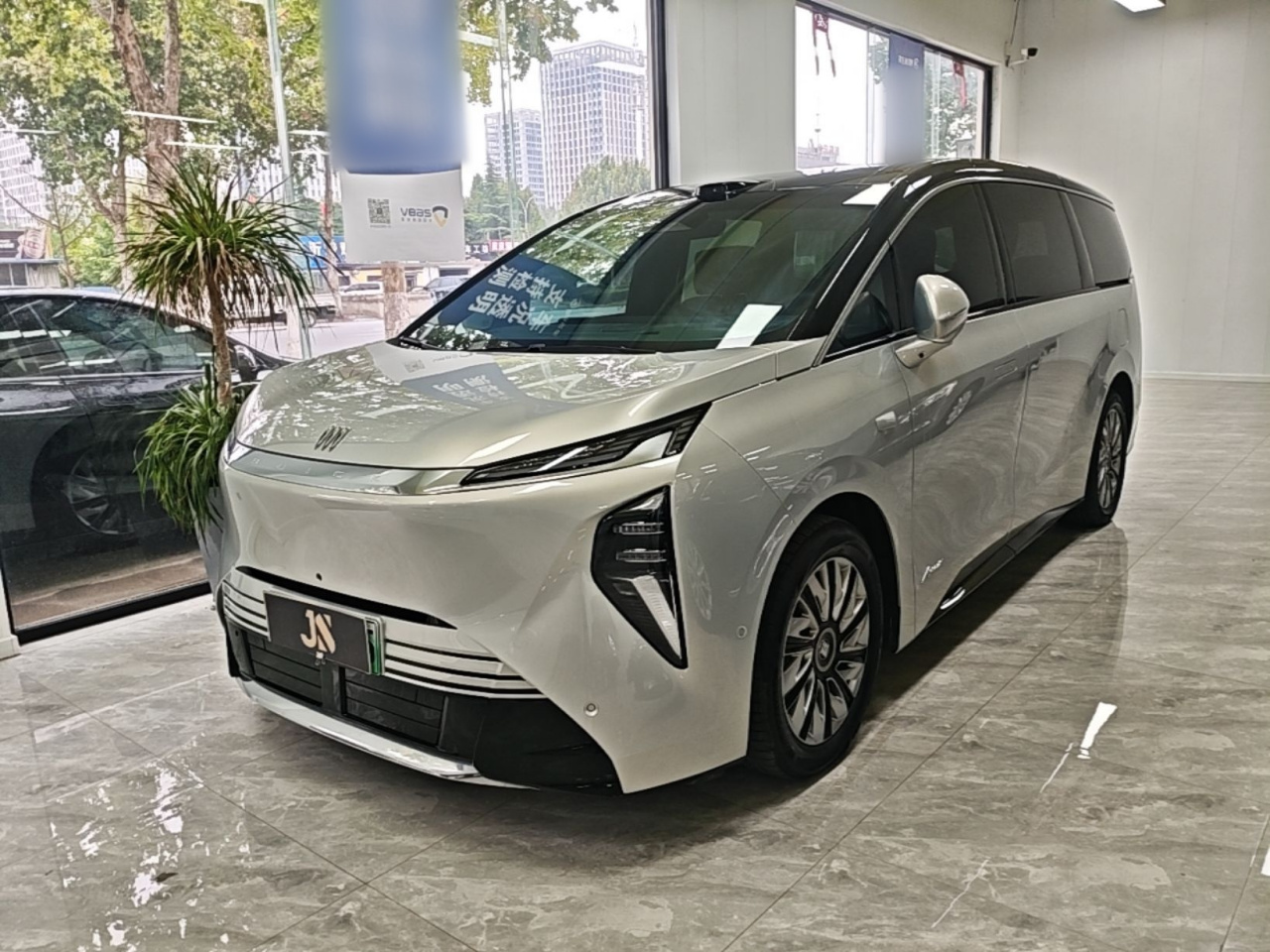 Buick 2026款 奢享版