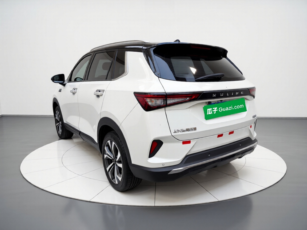 Wuling 2021 1.5T CVT photo 4