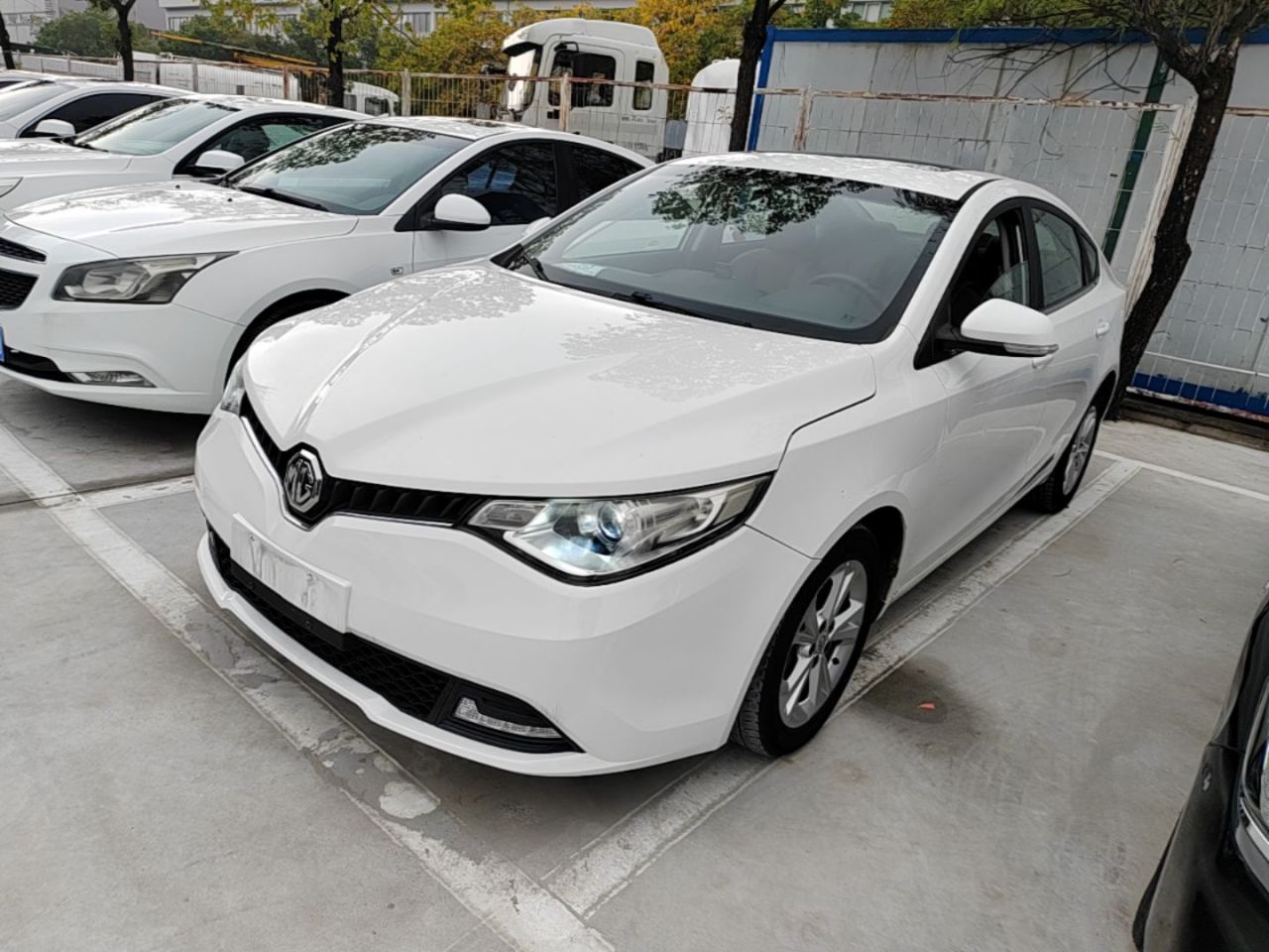 2016 1.5T AT Value Luxury