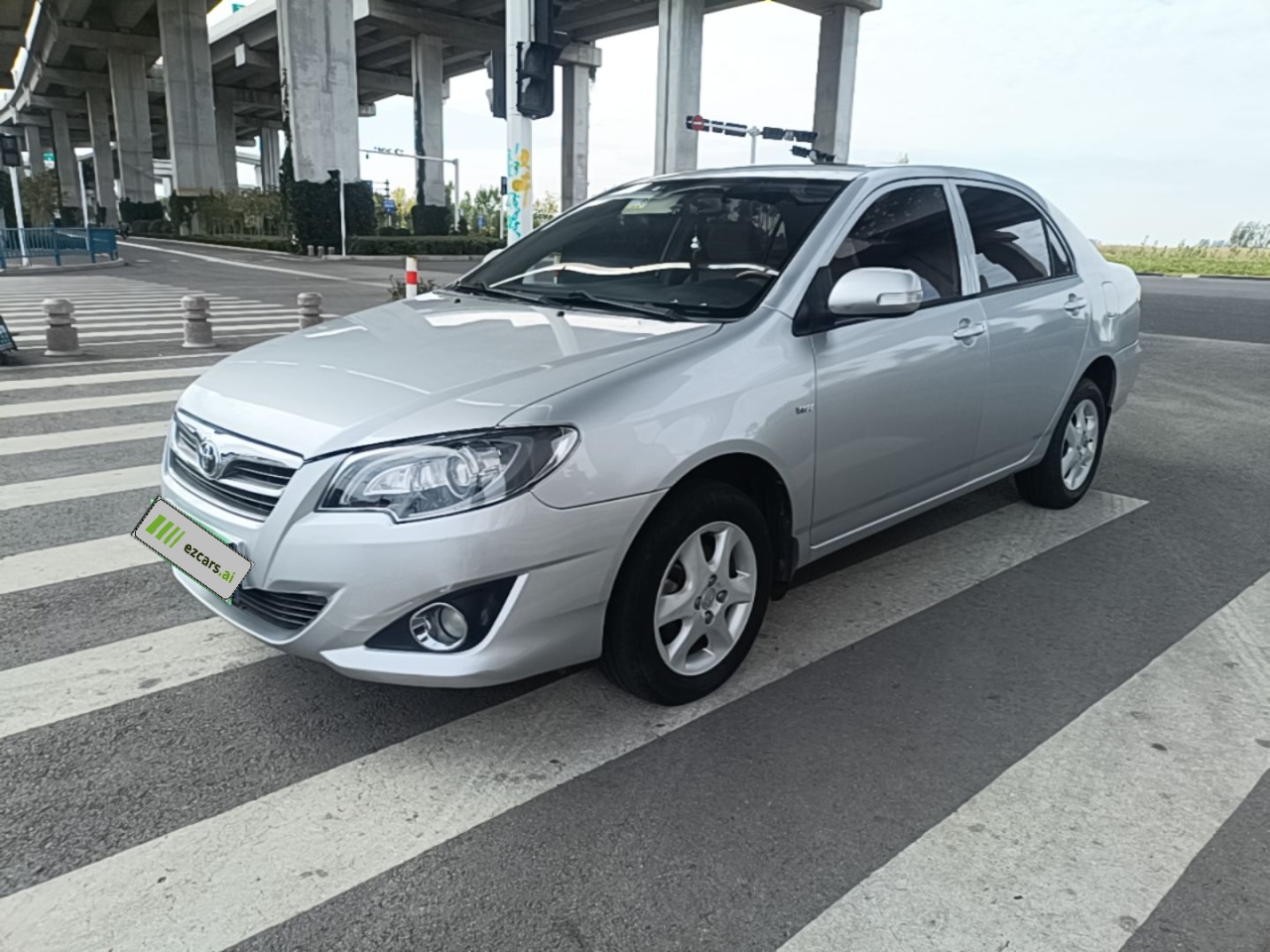2013 1.6L AT Excellence