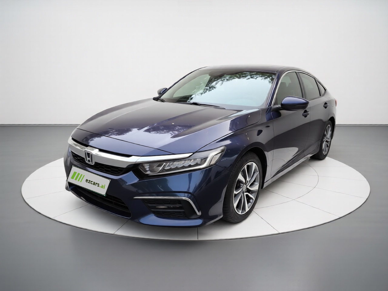 2019 260TURBO China VI