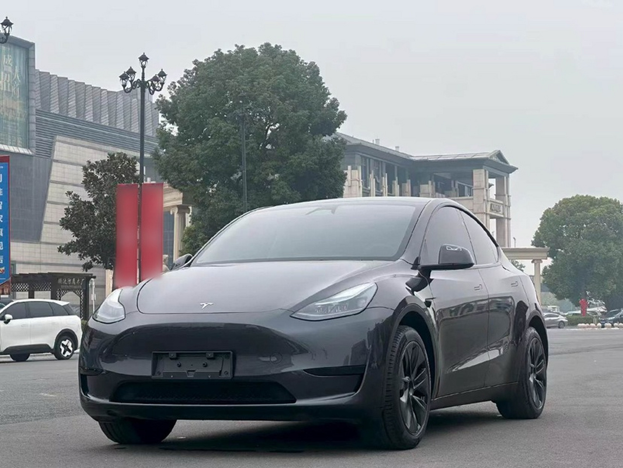 Model Y 2024 RWD
