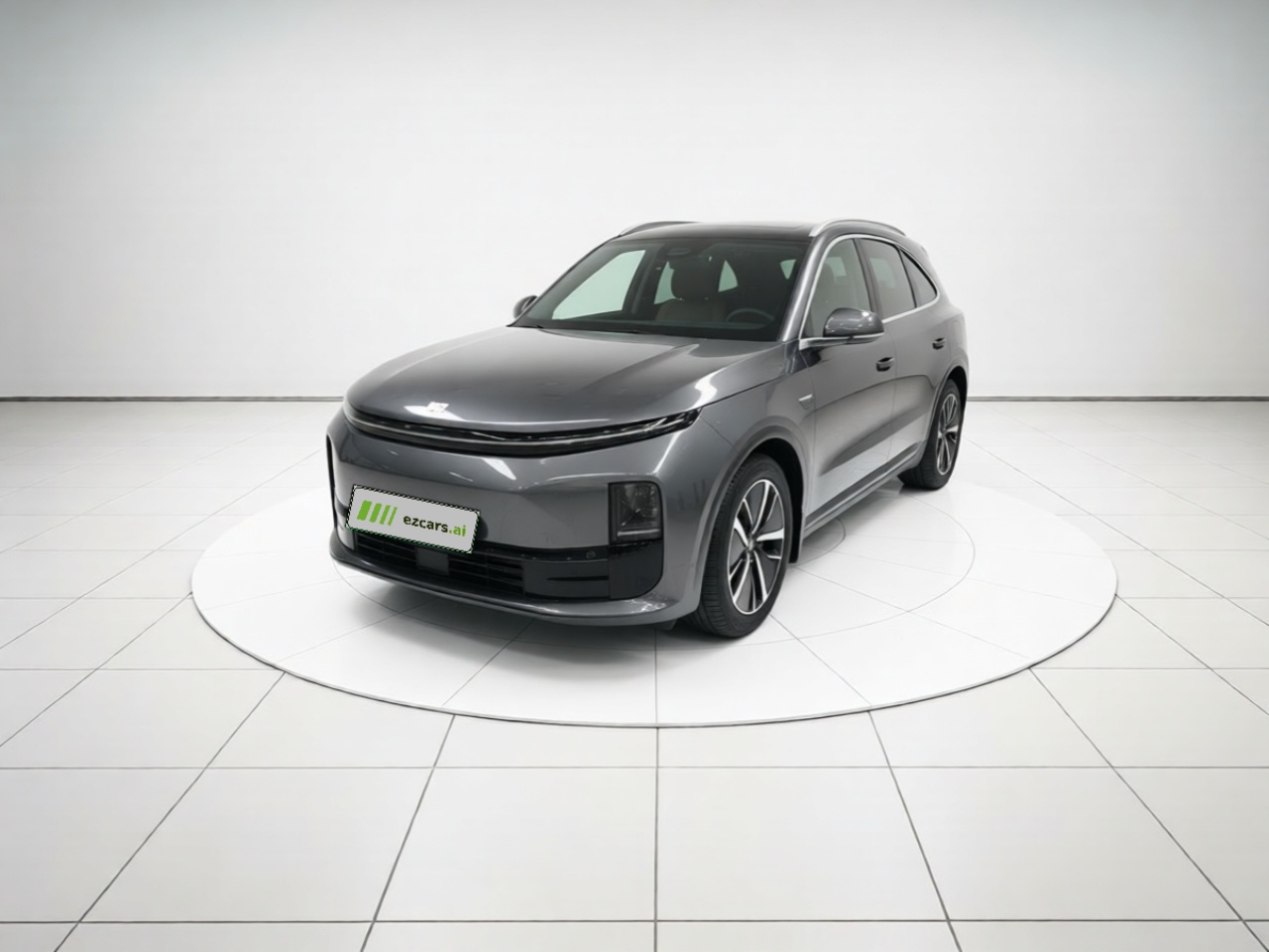 Li Auto L6 2024 Max