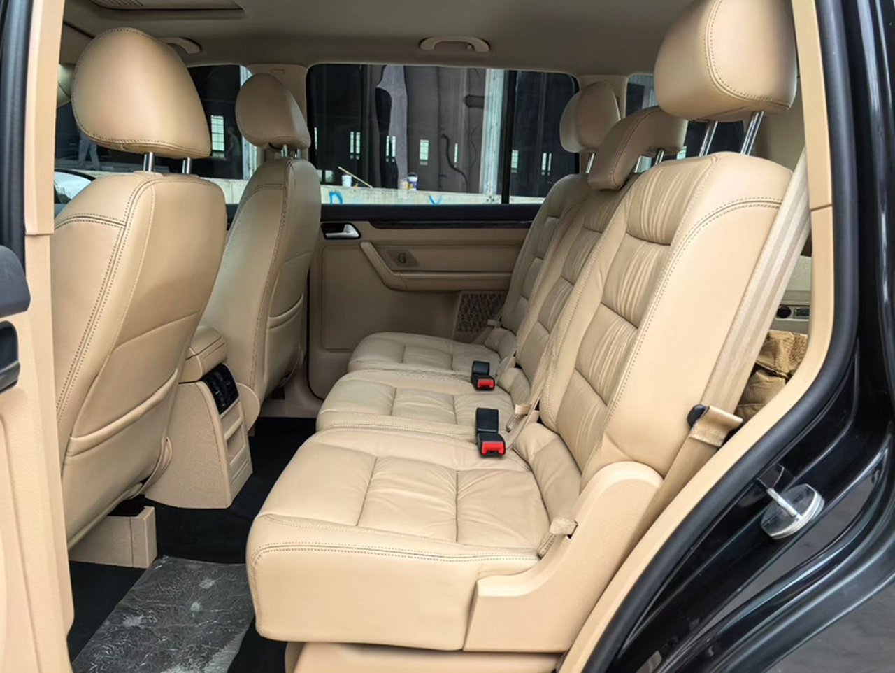 2013 1.4T MT Comfort 5-Seater photo 4