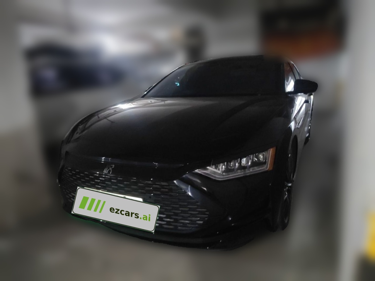 Han 2020 DM AWD Performance Luxury