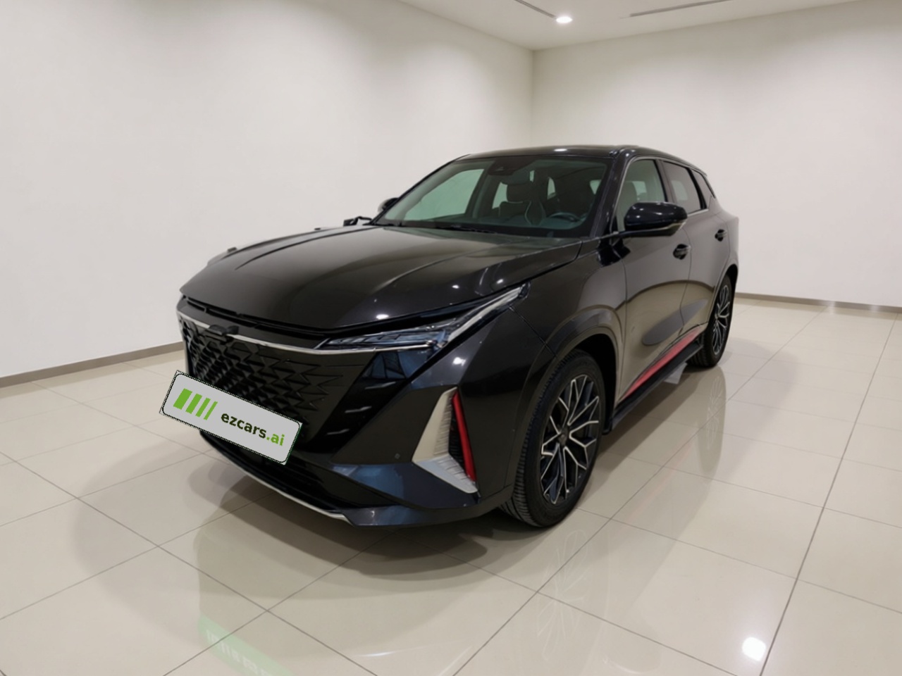 Z6 2023 1.5T DCT