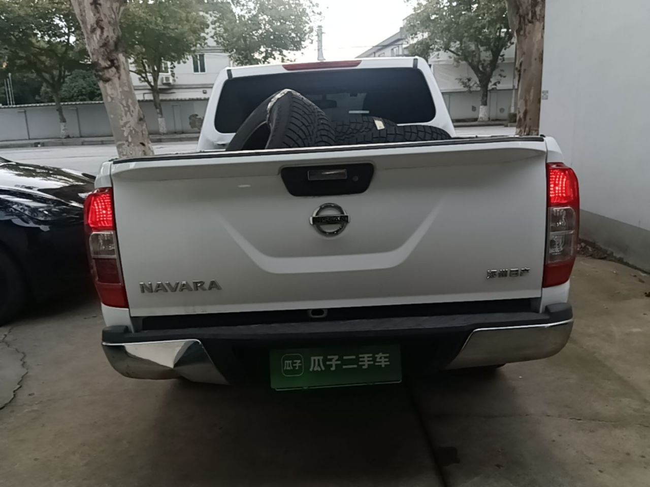 2023 2.5L AT AWD Exclusive photo 3
