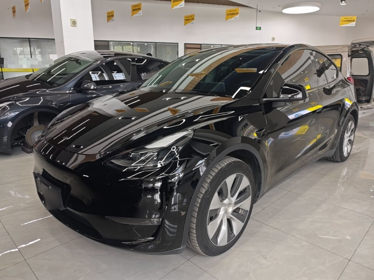 Model Y 2022 Long Range AWD