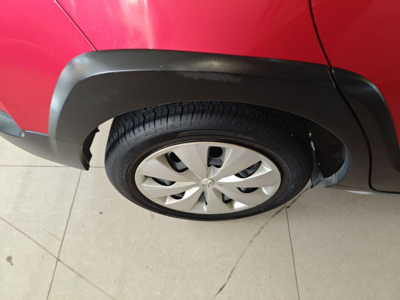 YARiS L 2020 X 1.5L CVT Leading photo 4