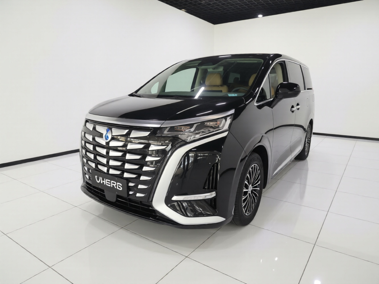 D9 2022 DM-i 970 AWD Flagship