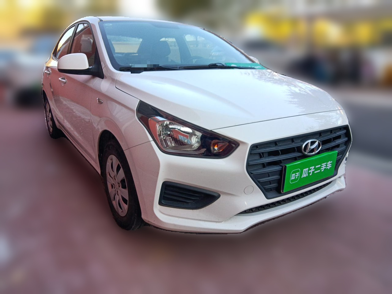 Verna 2020 1.4L MT GL Refresh Edition photo 3