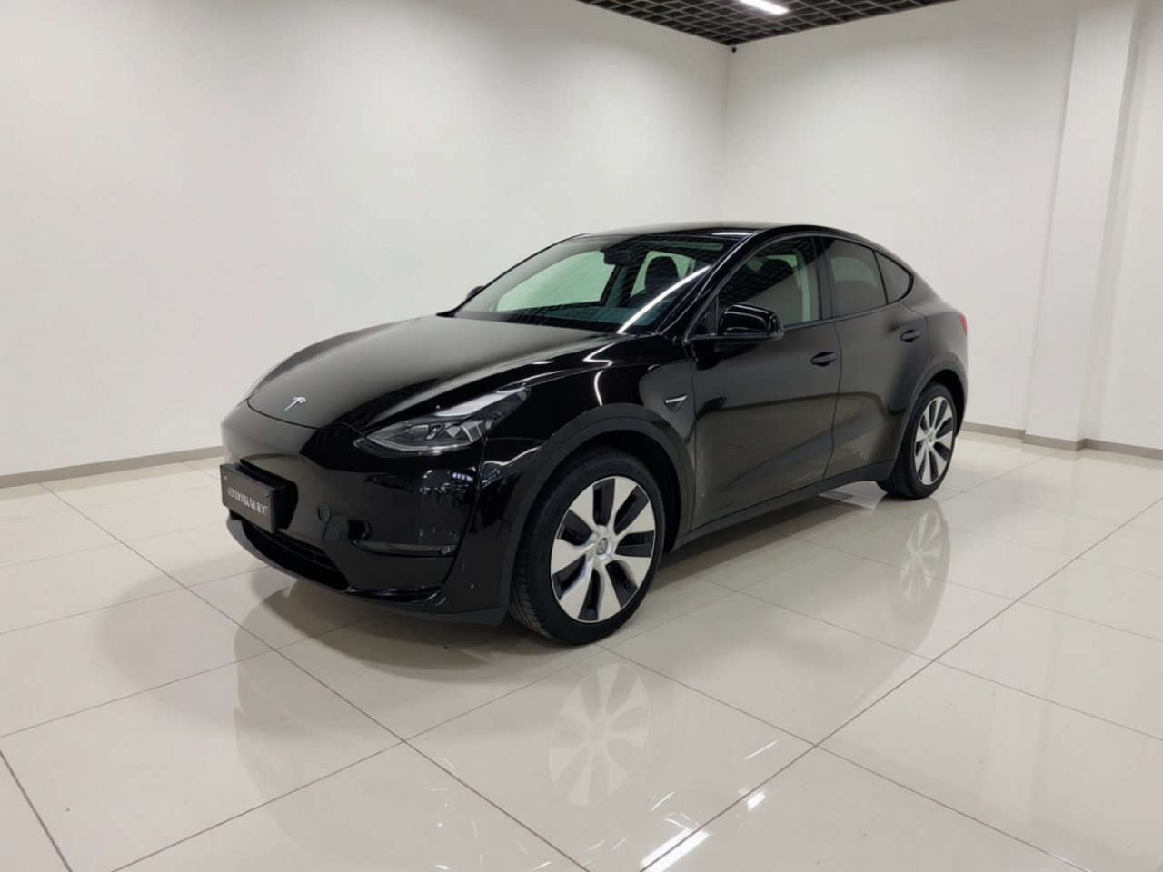 Model Y 2022 Facelift RWD