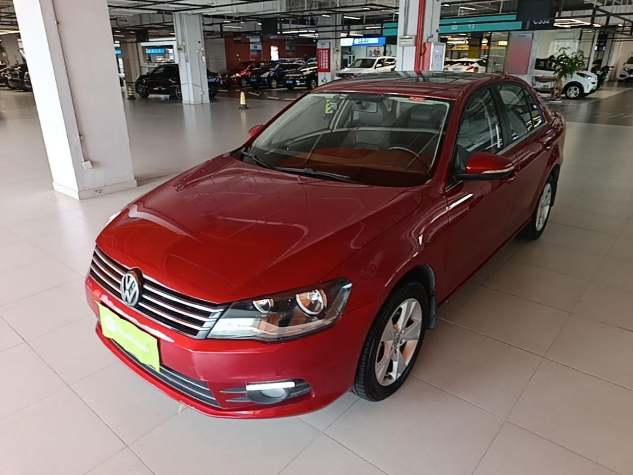 Bora 2014 1.4TSI AT Comfort