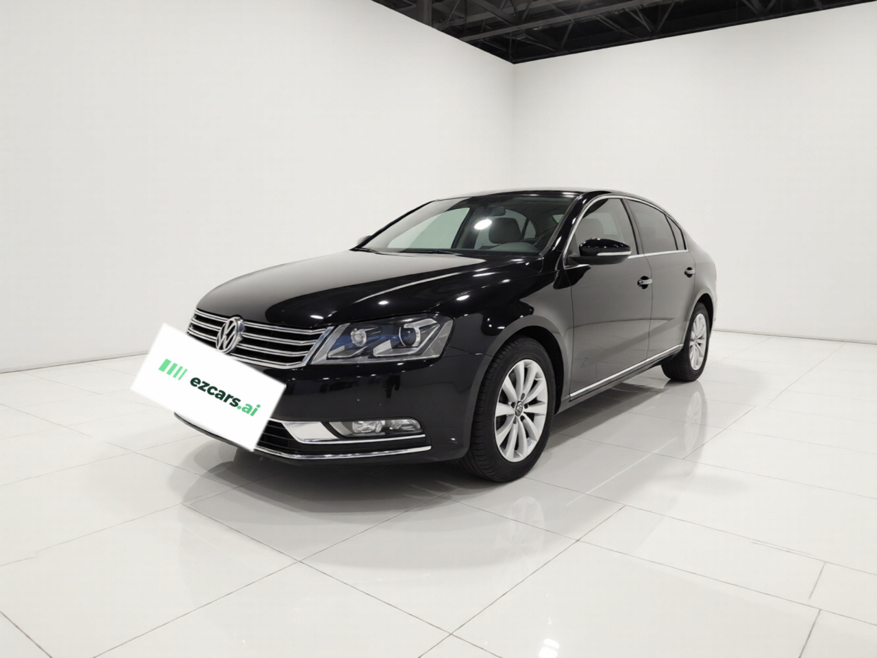 Magotan 2012 Facelift 1.8TSI Luxury