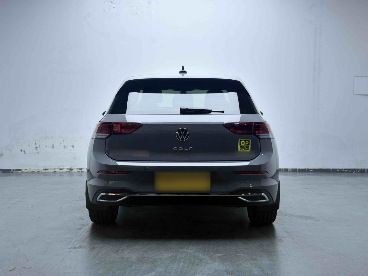 Golf 2023 Facelift 280TSI DSG Pro photo 5