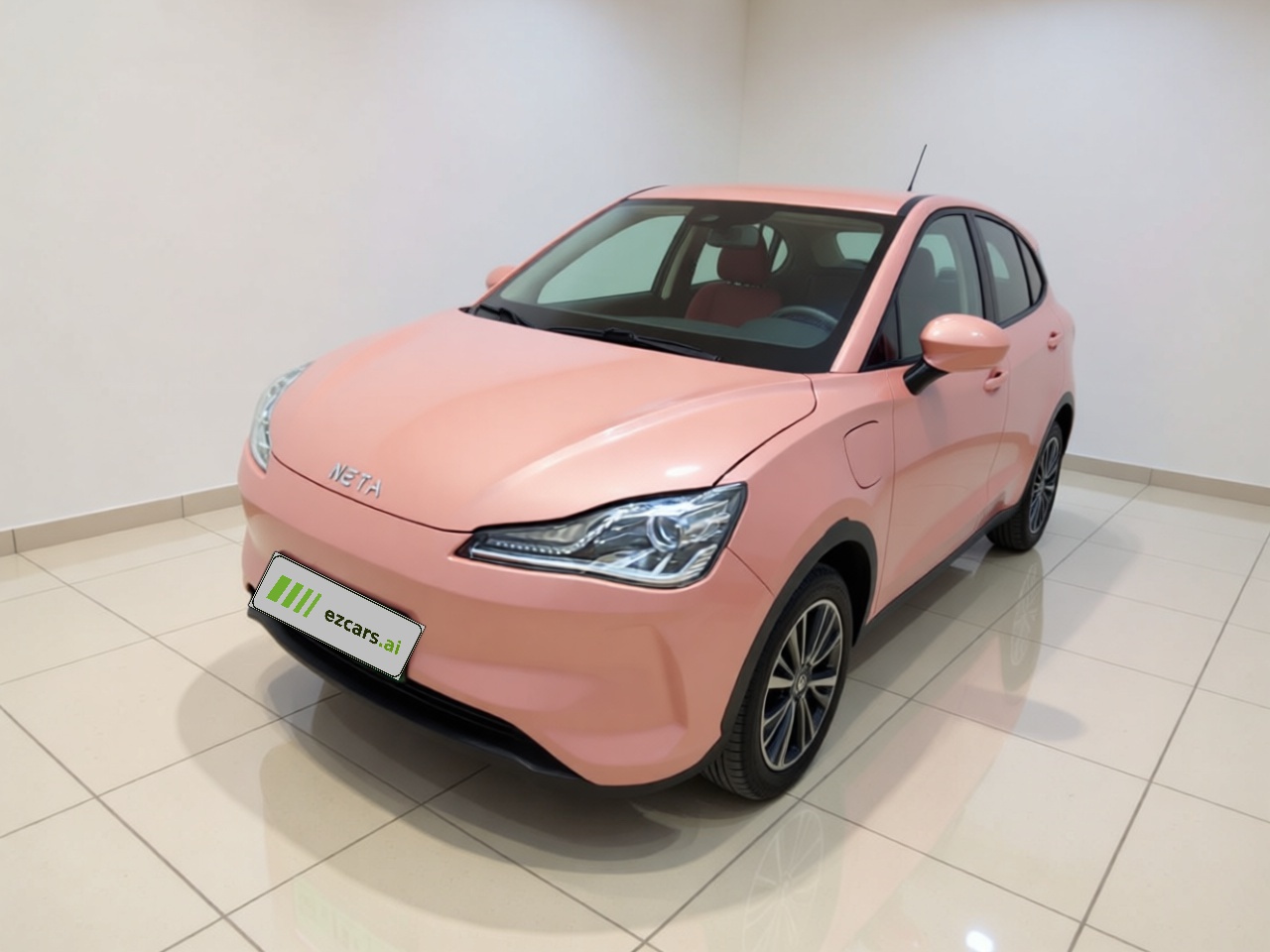 Neta V 2022 400 Lite