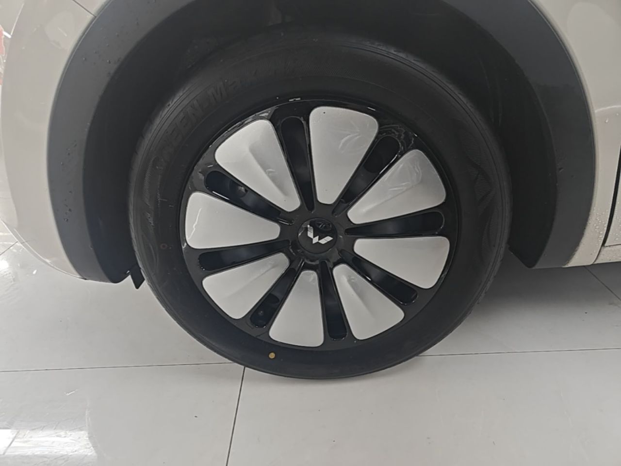 Wuling Bingo 2024 333km photo 3