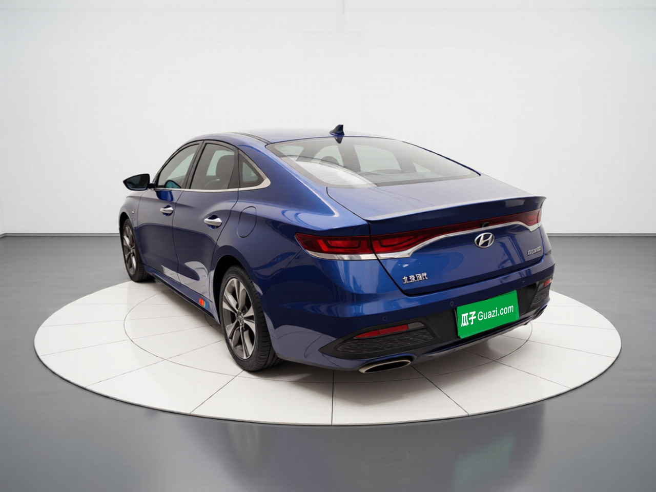 Lafesta 2019 280TGDi Sport China VI photo 4