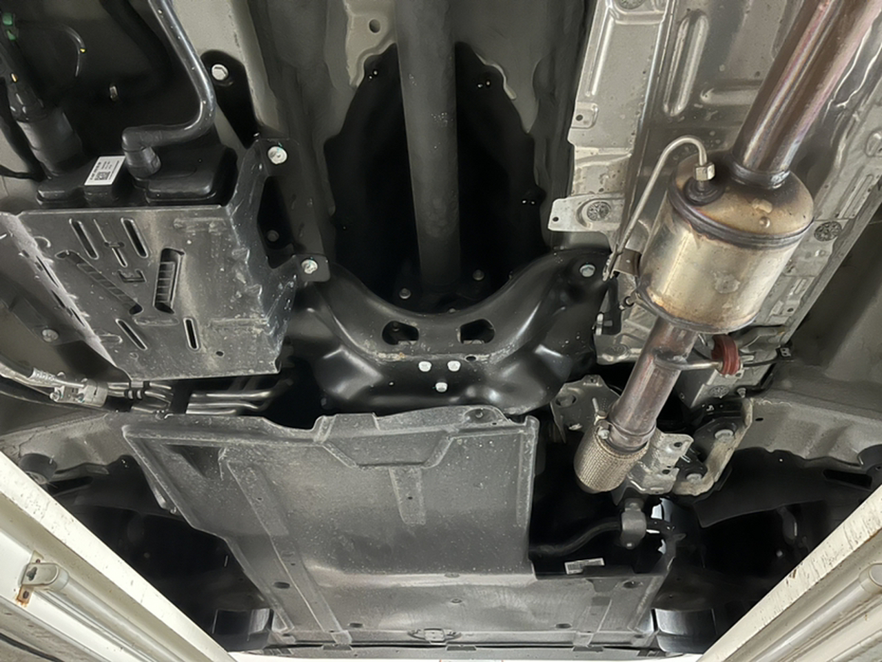V-Class 2021 V 260 L Long Wheelbase Premium photo 3