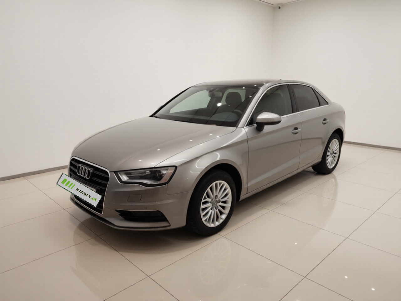 A3 2014 Limousine 35 TFSI AT Fashion