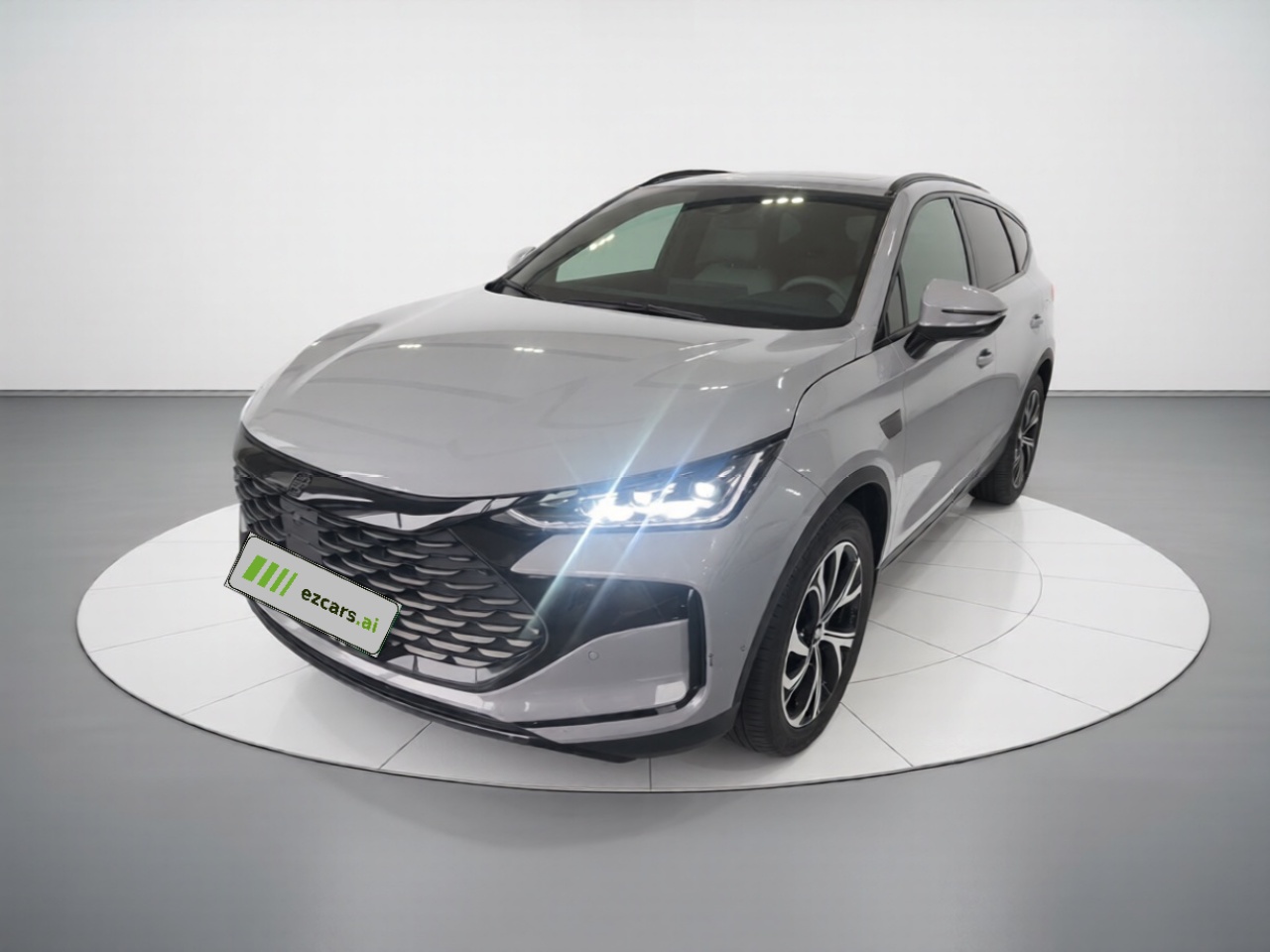 Tang EV 2025 ADAS DM-i 115KM Flagship