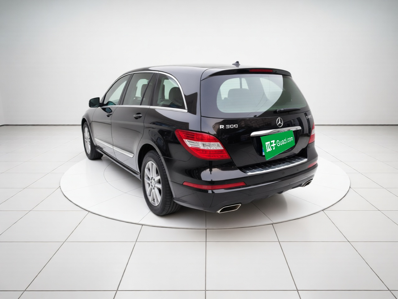 R-Class 2011 R 300 L Business photo 4