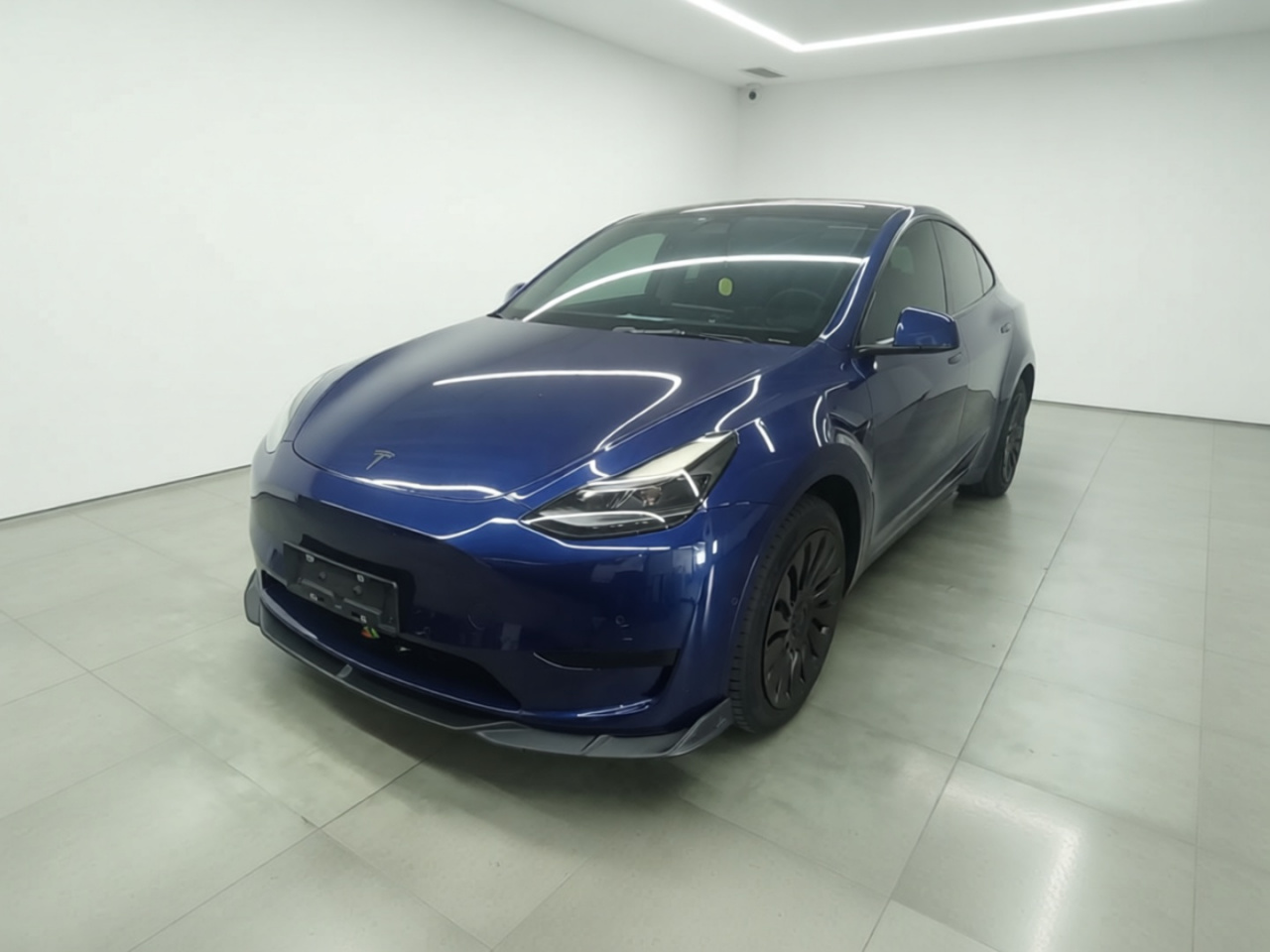 Model Y 2022 RWD