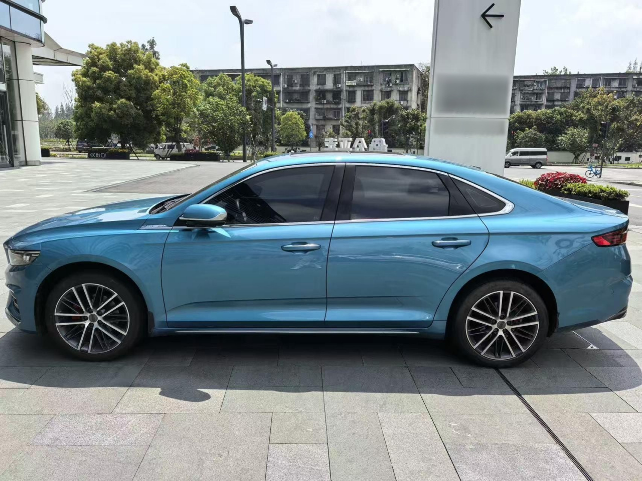 Preface 2021 Facelift 2.0TD Premium photo 4