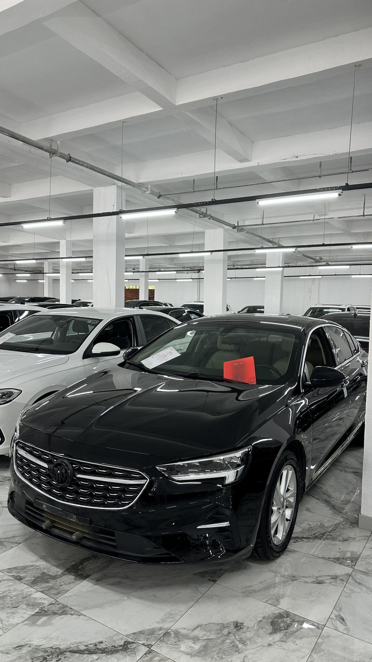 Regal 2021 552T Elite