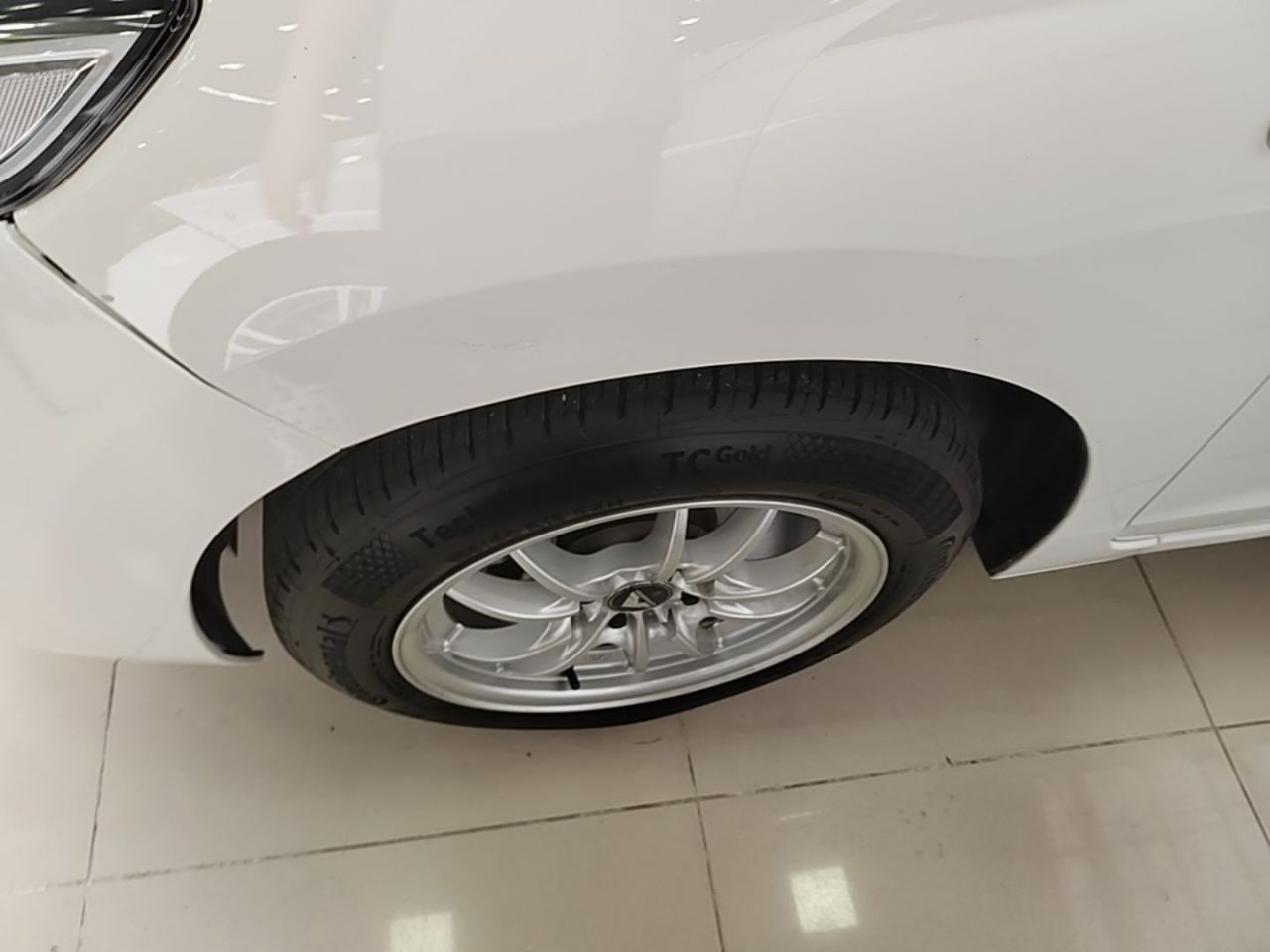 Fit 2016 1.5L LXS CVT Comfort photo 3