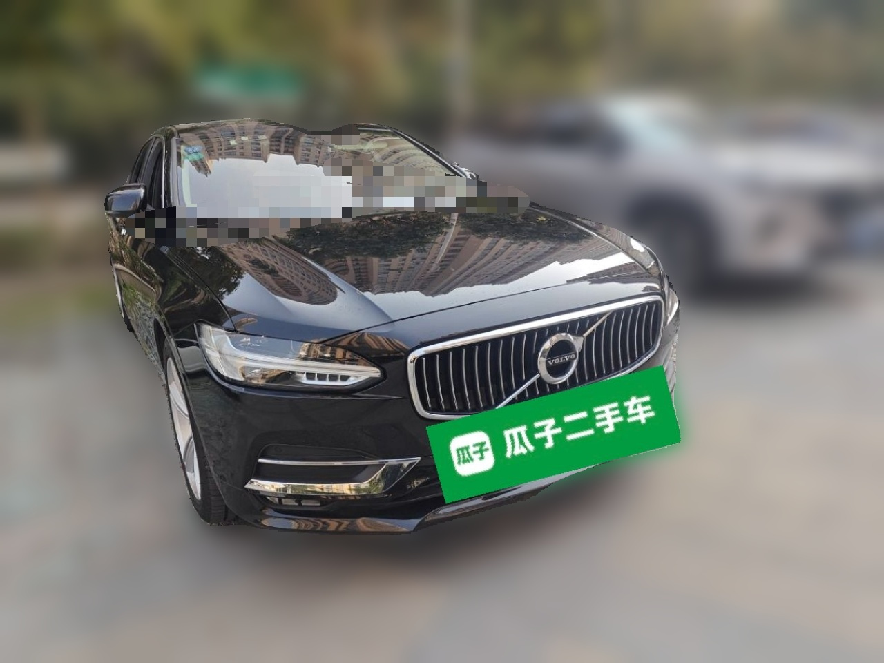 S90 2019 T5 photo 3