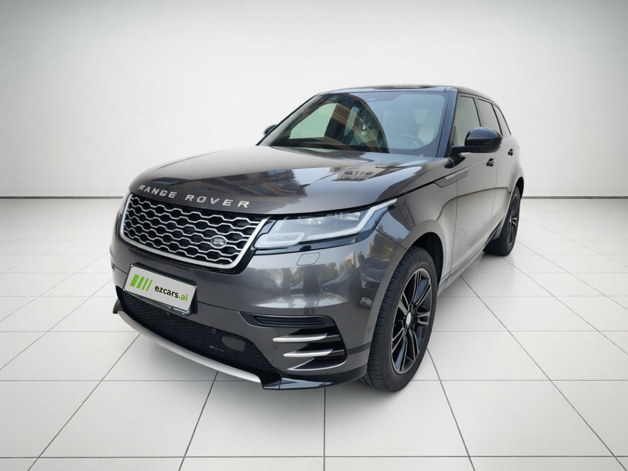 Range Rover Velar 2022 250PS