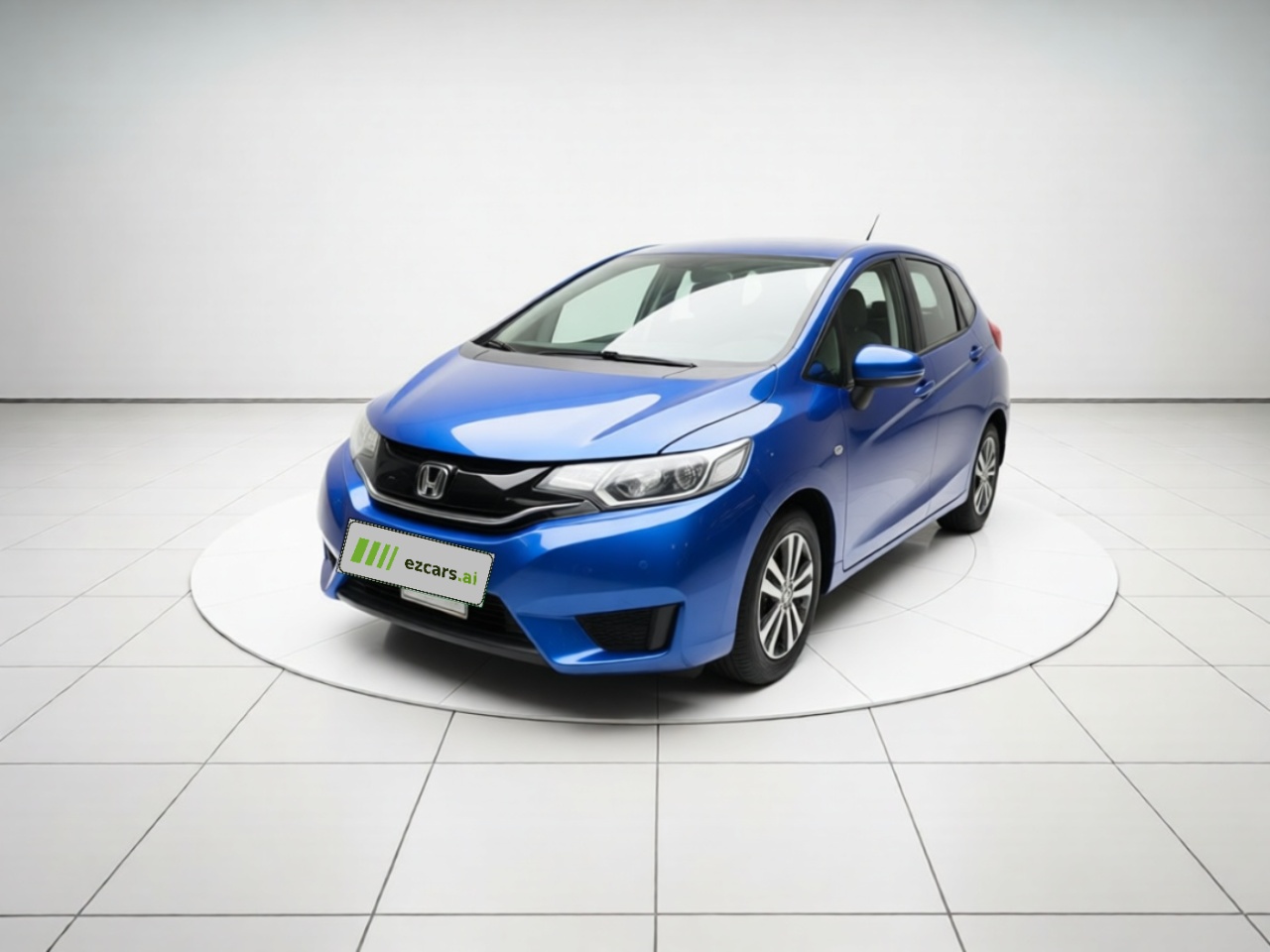 Fit 2016 1.5L LX CVT Comfort