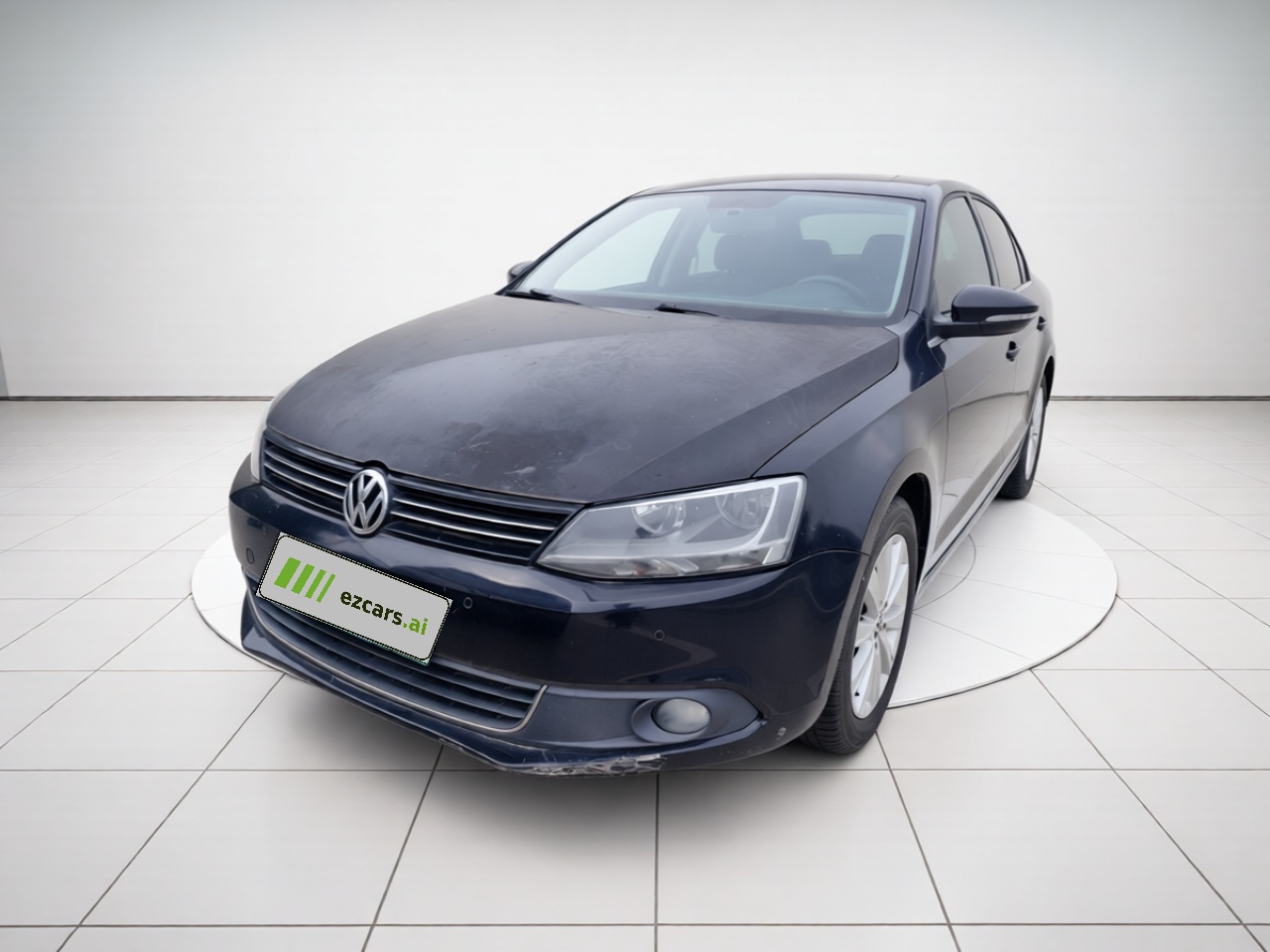 Sagitar 2014 Facelift 1.4TSI AT Luxury