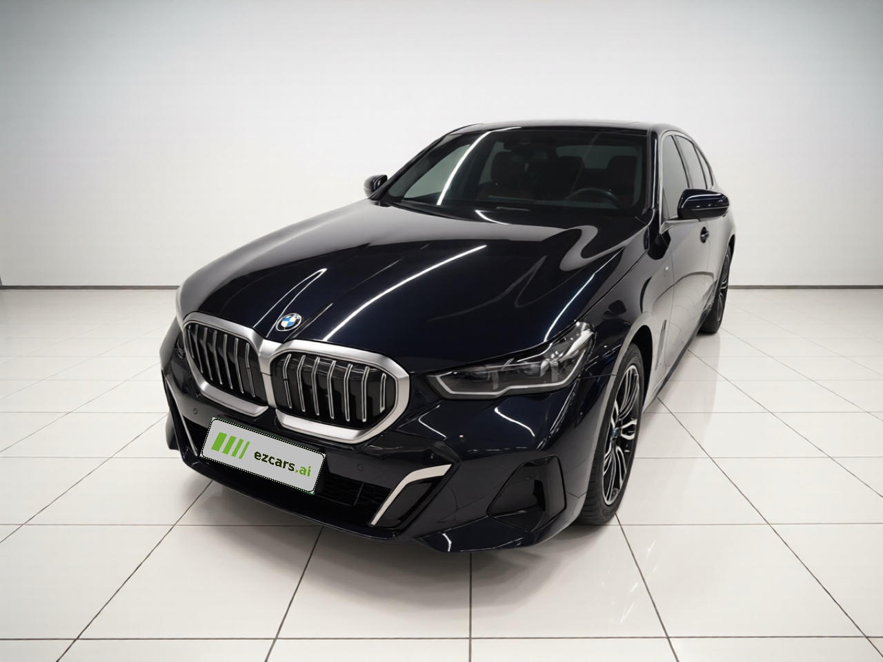 5 Series 2024 530Li Leading M Sport Package