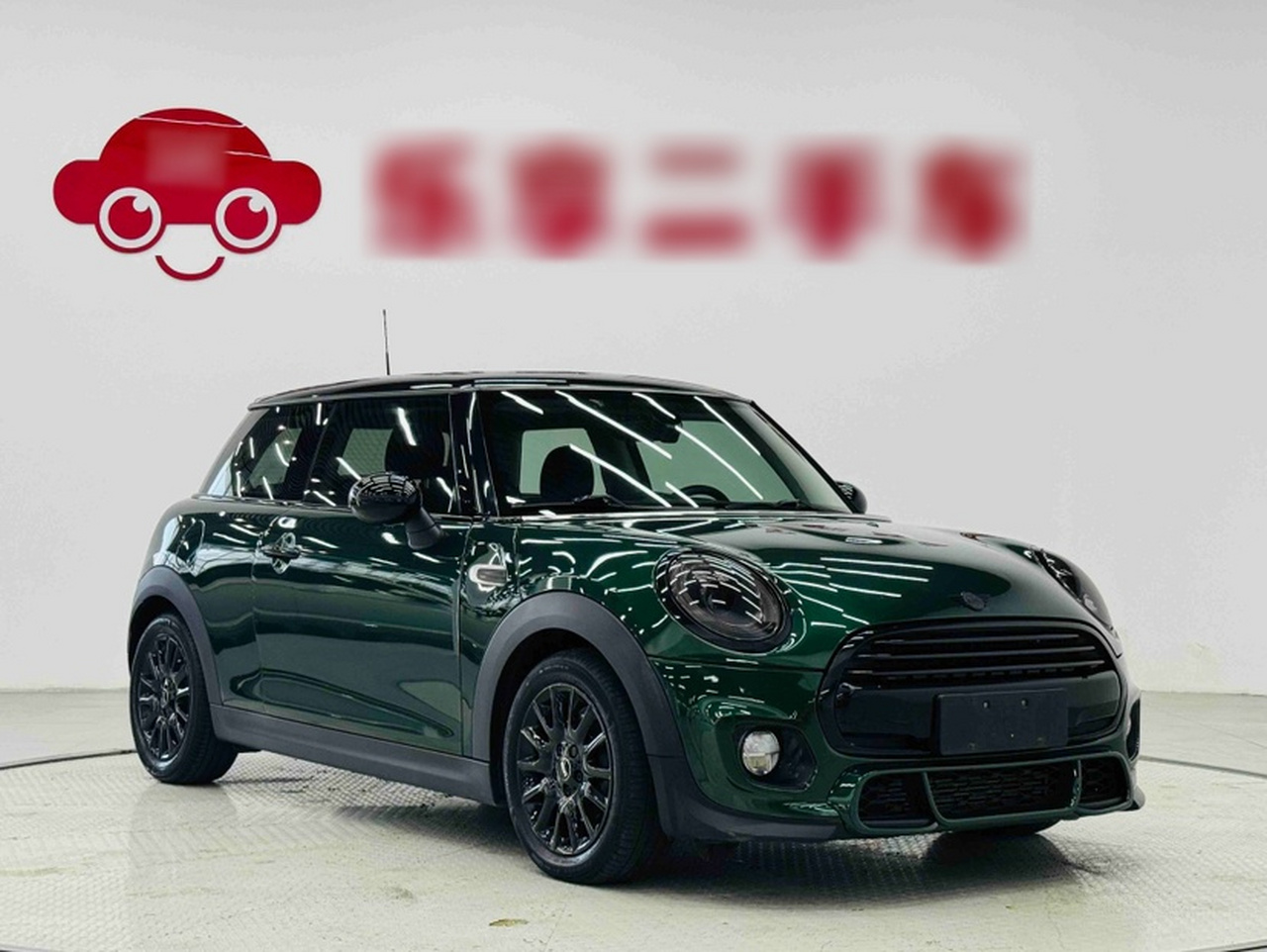2016 1.5T COOPER photo 2