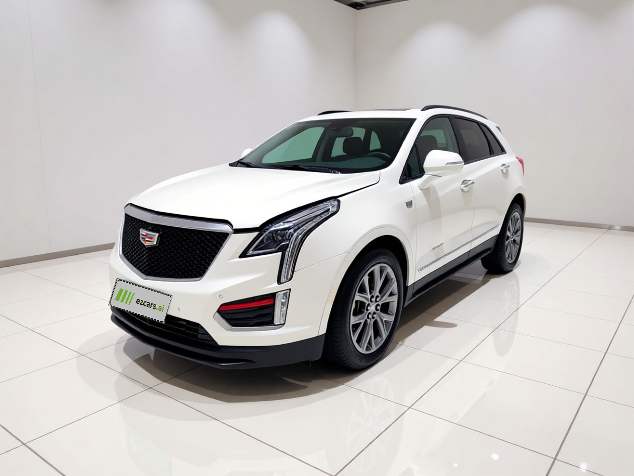 XT5 2020 28T AWD Leading Sport