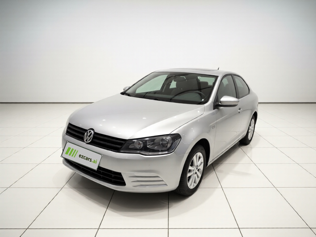 2015 1.6L MT Fashion