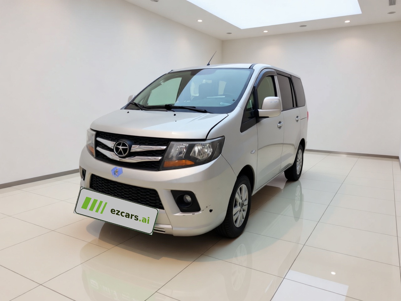 Refine M3 2015 1.6L Luxury Smart