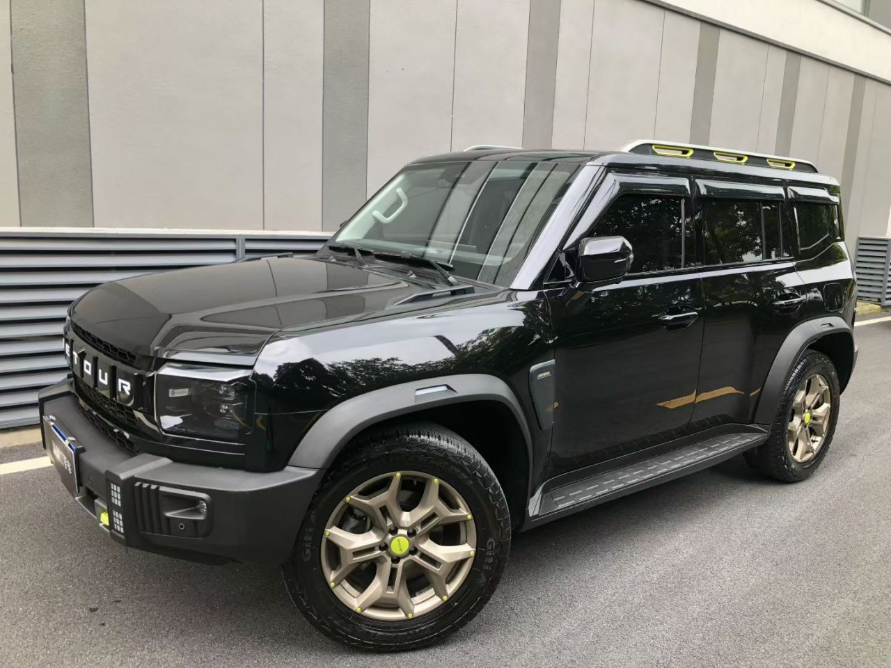 Wagon 2023 2.0T AWD