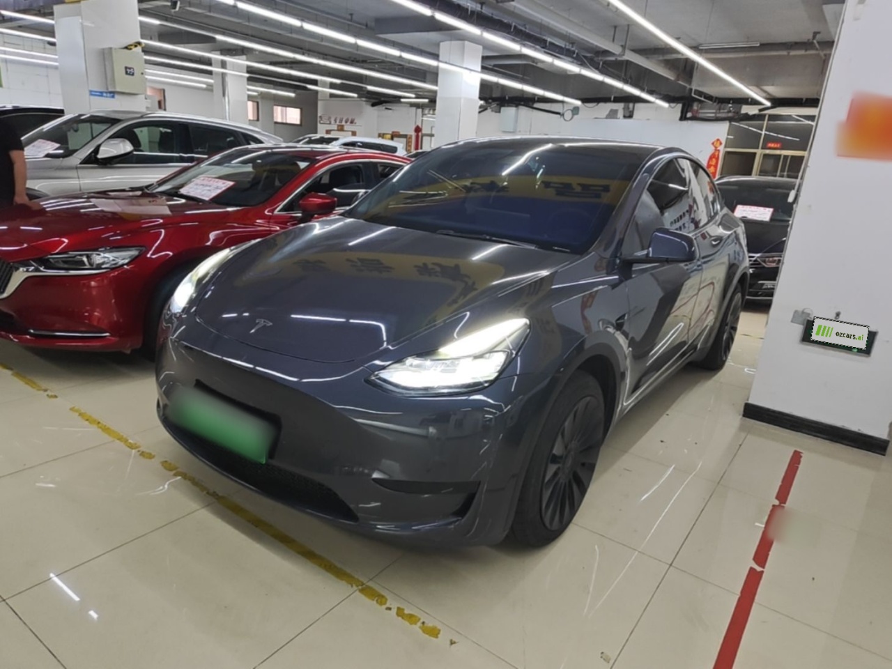 Model Y 2023 RWD