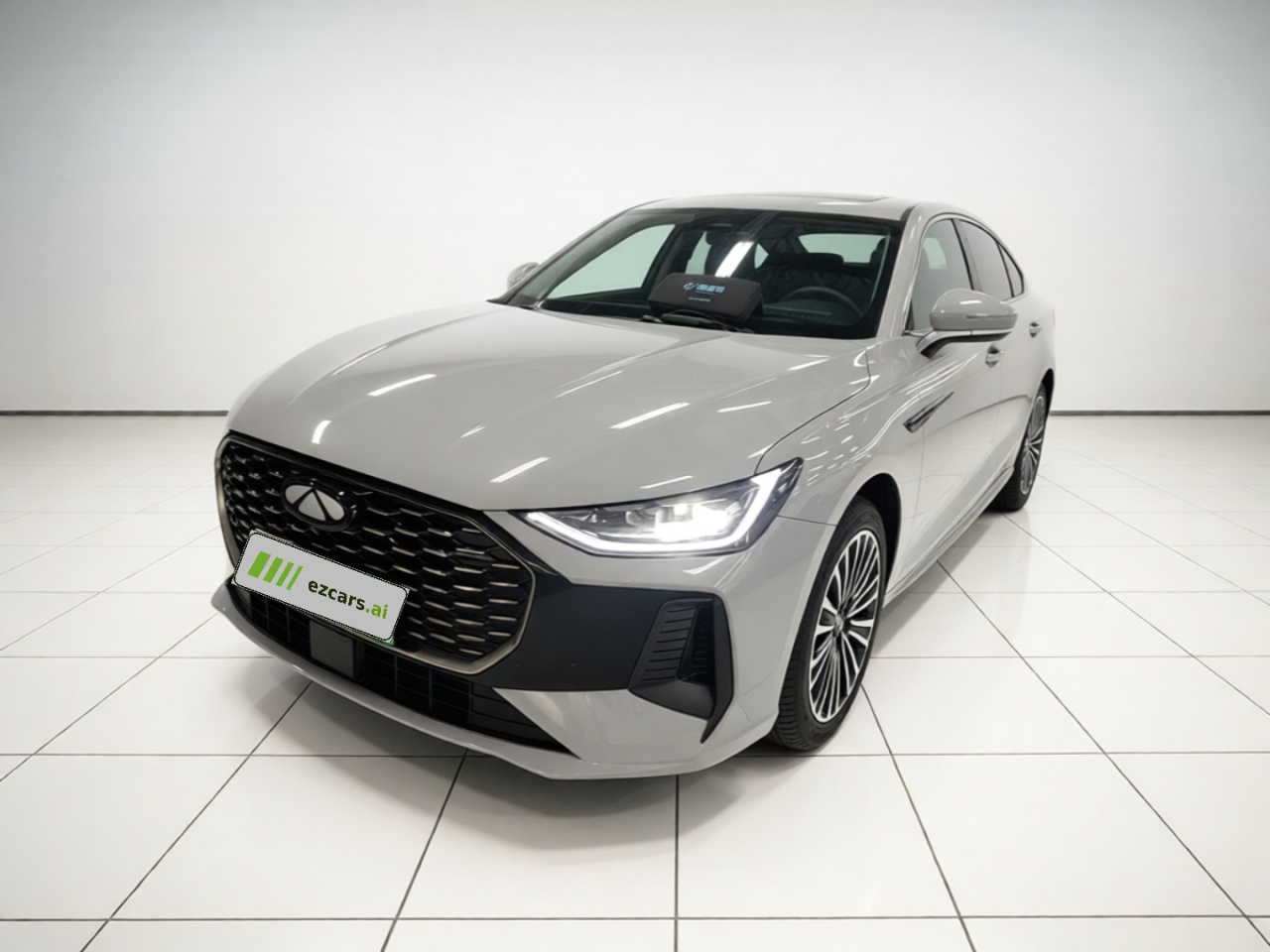 Fulwin A8L 2025 1.5TGDI 145km Luxury
