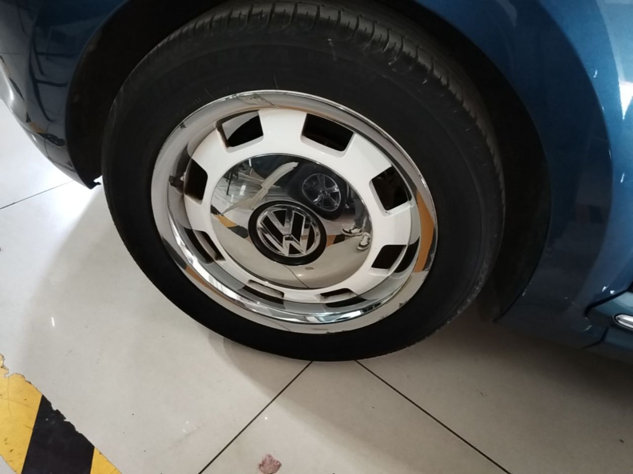 2015 180TSI photo 3