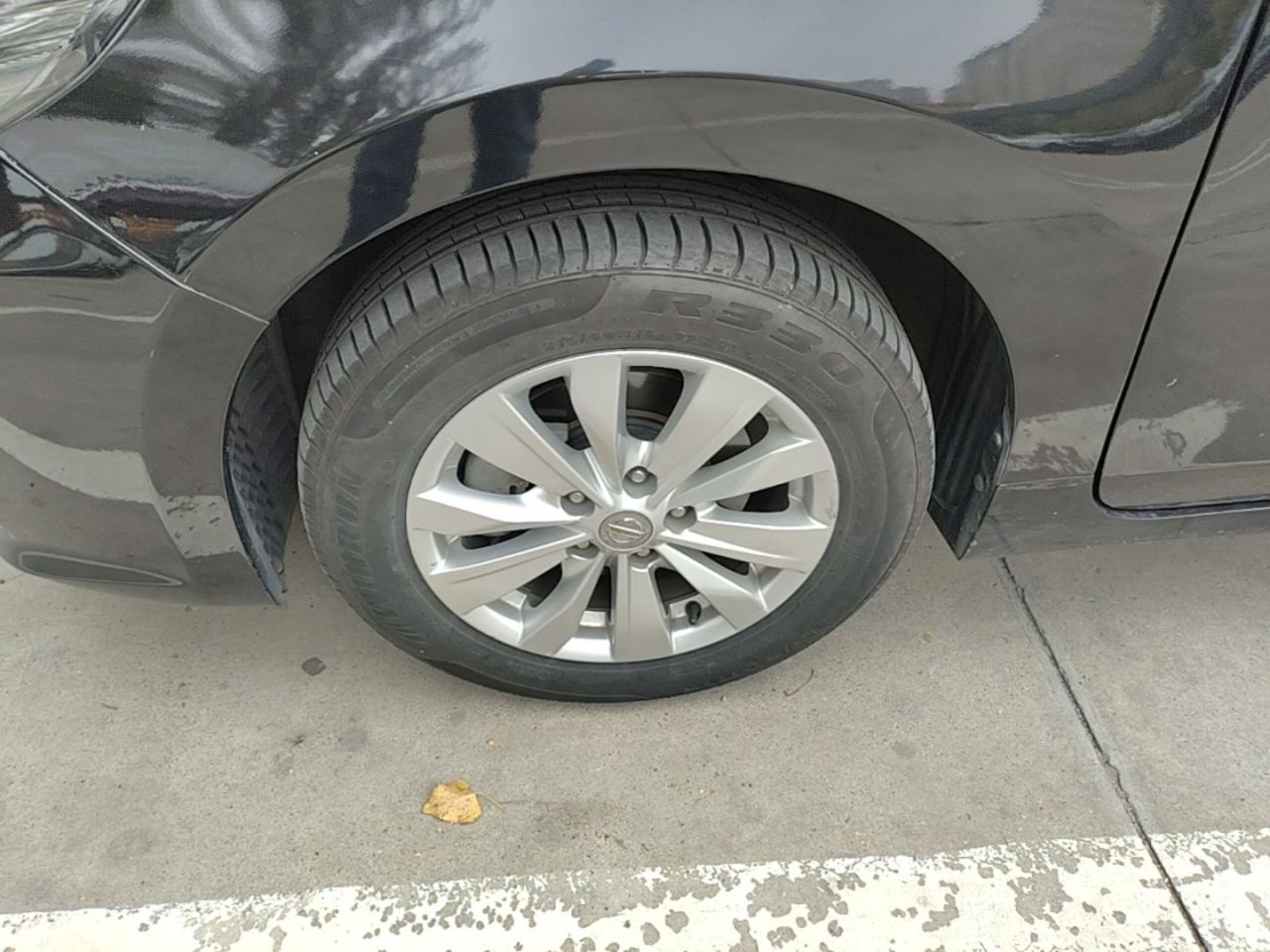 Teana 2016 Facelift 2.0L XL Comfort photo 3