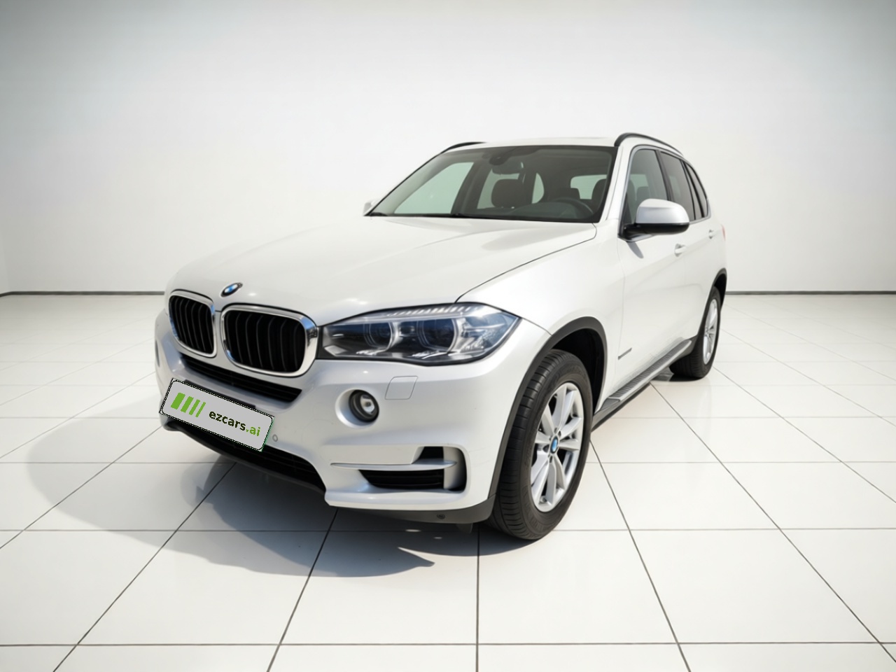 X5 Imported 2014 xDrive35i